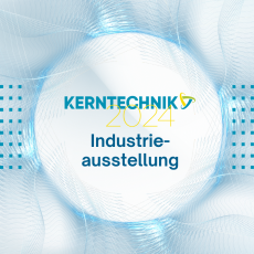 KERNTECHNIK 2024