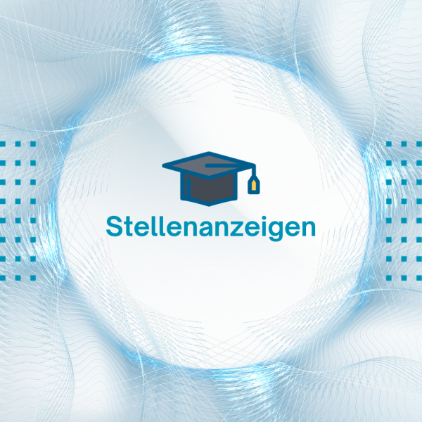 Stellenanzeigen